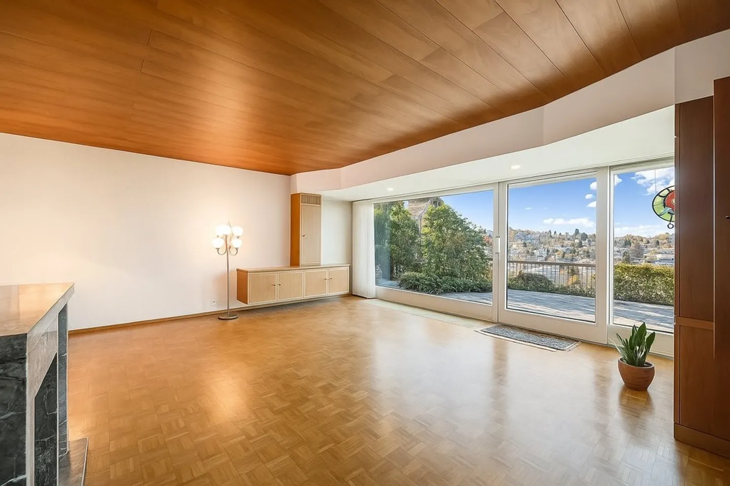 Vivre avec charme et vue - Photo 4 sur 7