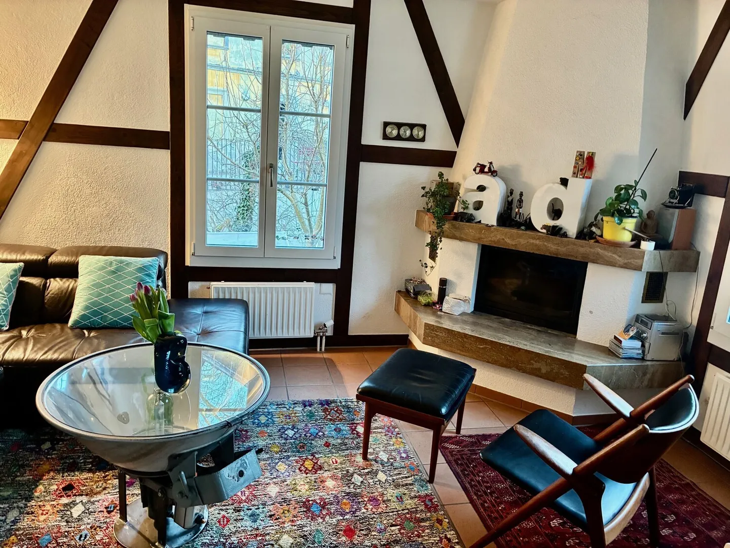 Appartamento spazioso a Lorraine - Foto 1 di 9