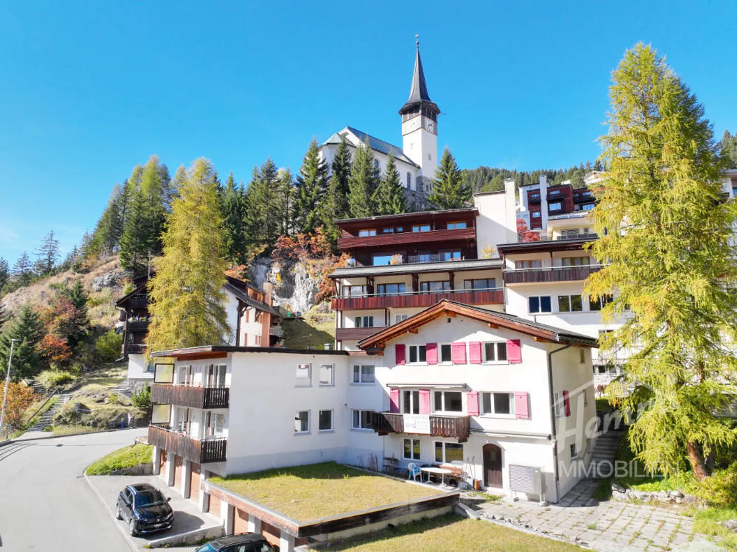 Chalet Charmant avec Vue sur Montagne - Photo 5 sur 6