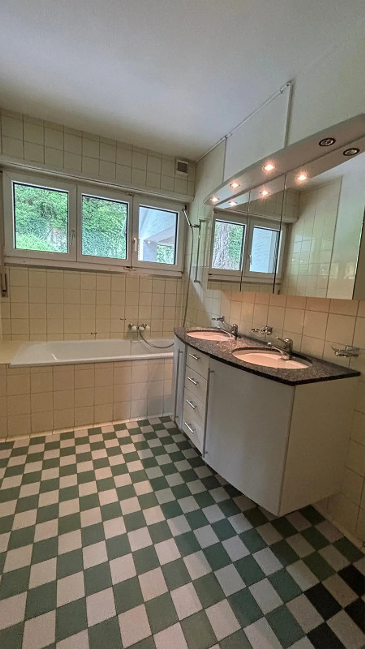 10-room villa with large garden in a sunny and quiet location - Photo 11 of 20