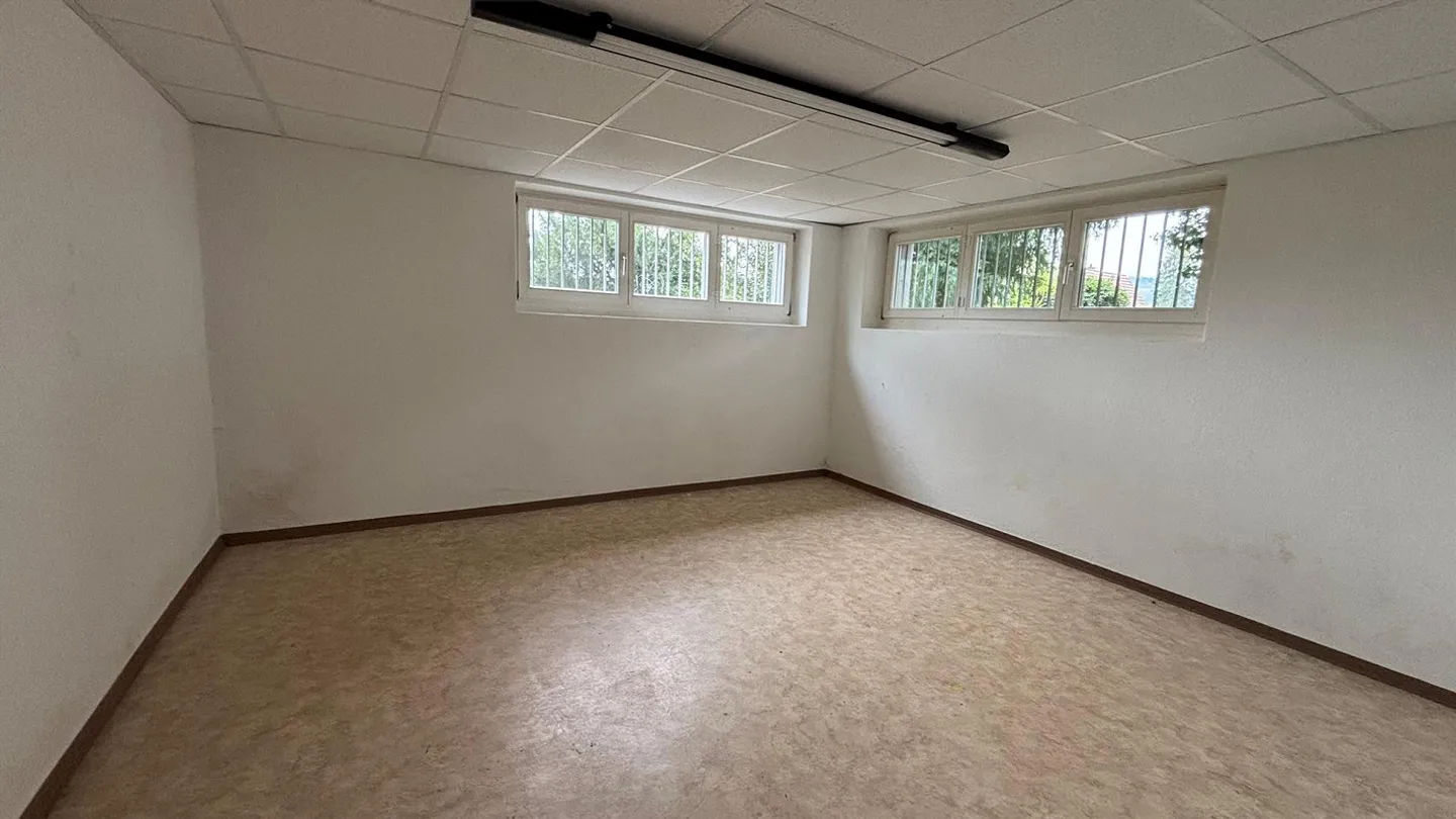10-room villa with large garden in a sunny and quiet location - Photo 17 of 20