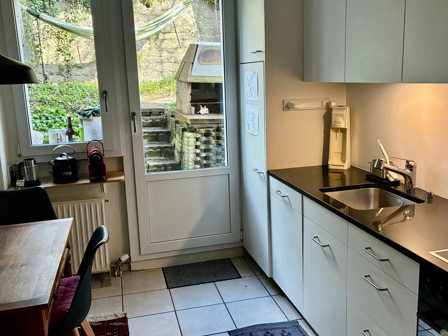 Appartamento spazioso a Lorraine - Foto 3 di 9