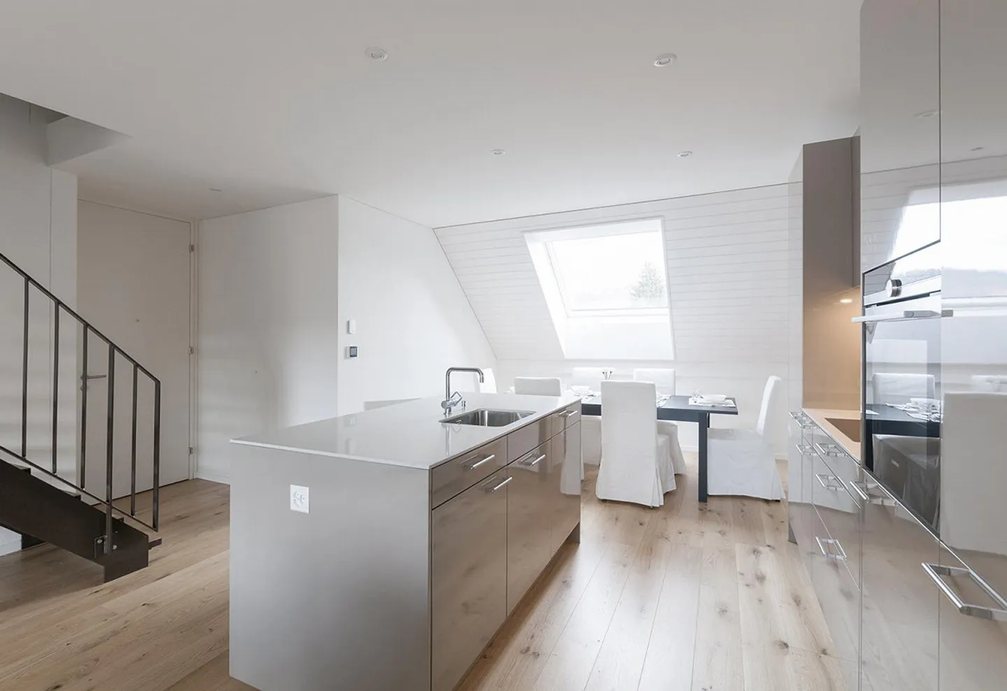 Air de Campagne Penthouse: Votre Maison avec Vue - Photo 1 sur 4