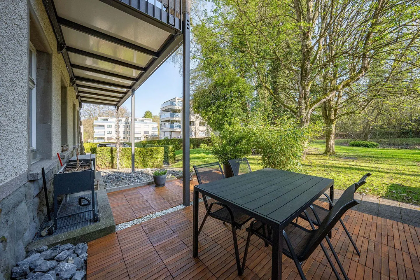 2.5-Room Apartment - Photo 8 of 12