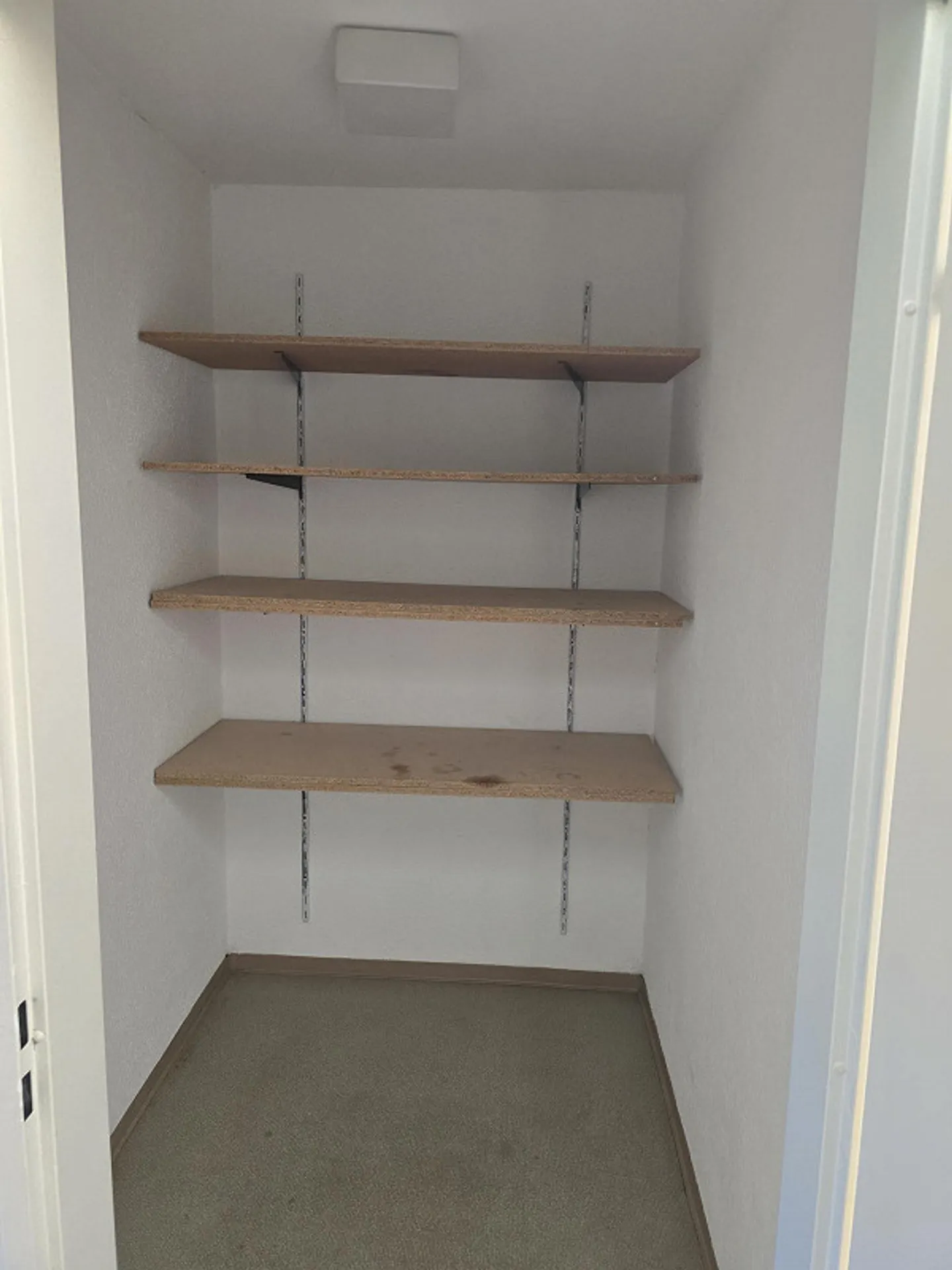 Charmante Wohnung - Foto 8 von 8