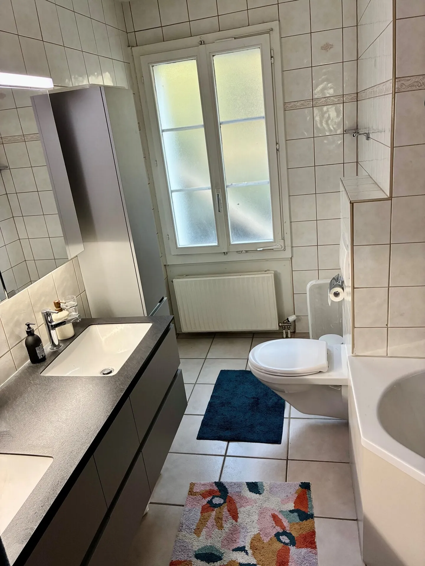 Appartamento spazioso a Lorraine - Foto 8 di 9