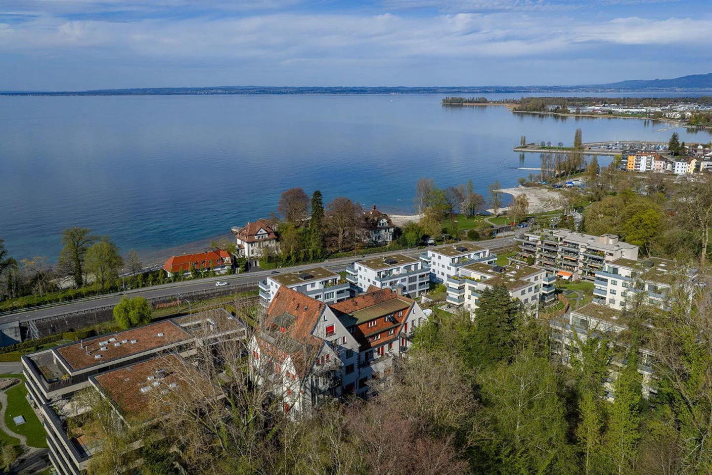 2.5-Room Apartment - Photo 11 of 12