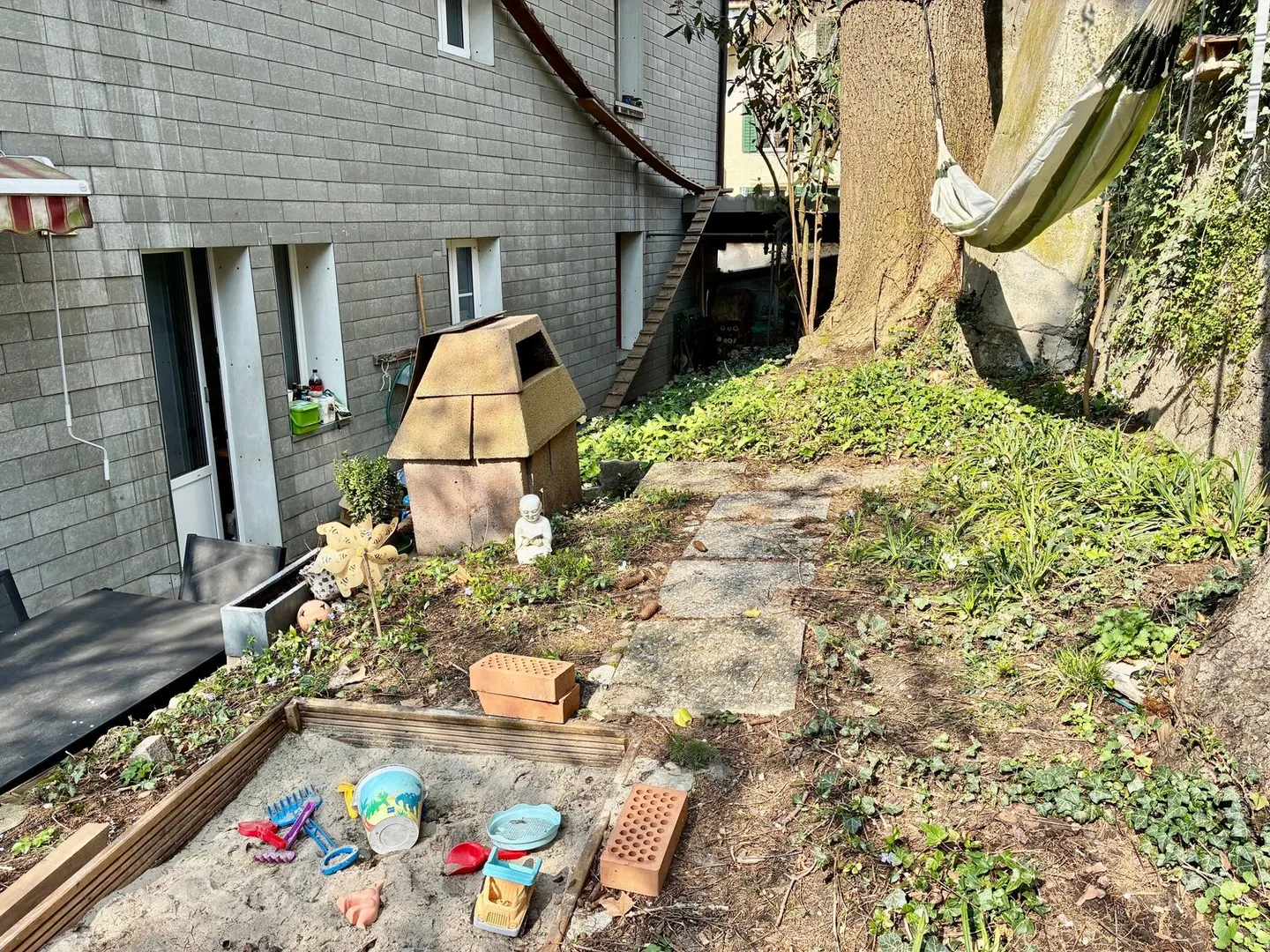 Appartamento spazioso a Lorraine - Foto 9 di 9