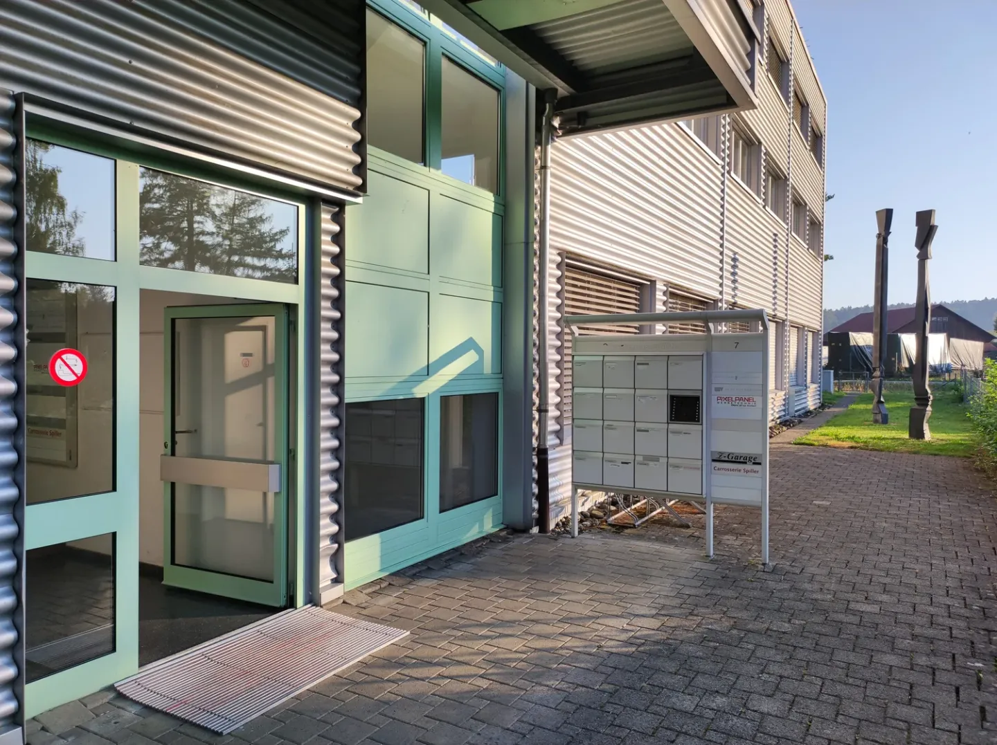 Spazio per il tuo ufficio - Foto 5 di 6