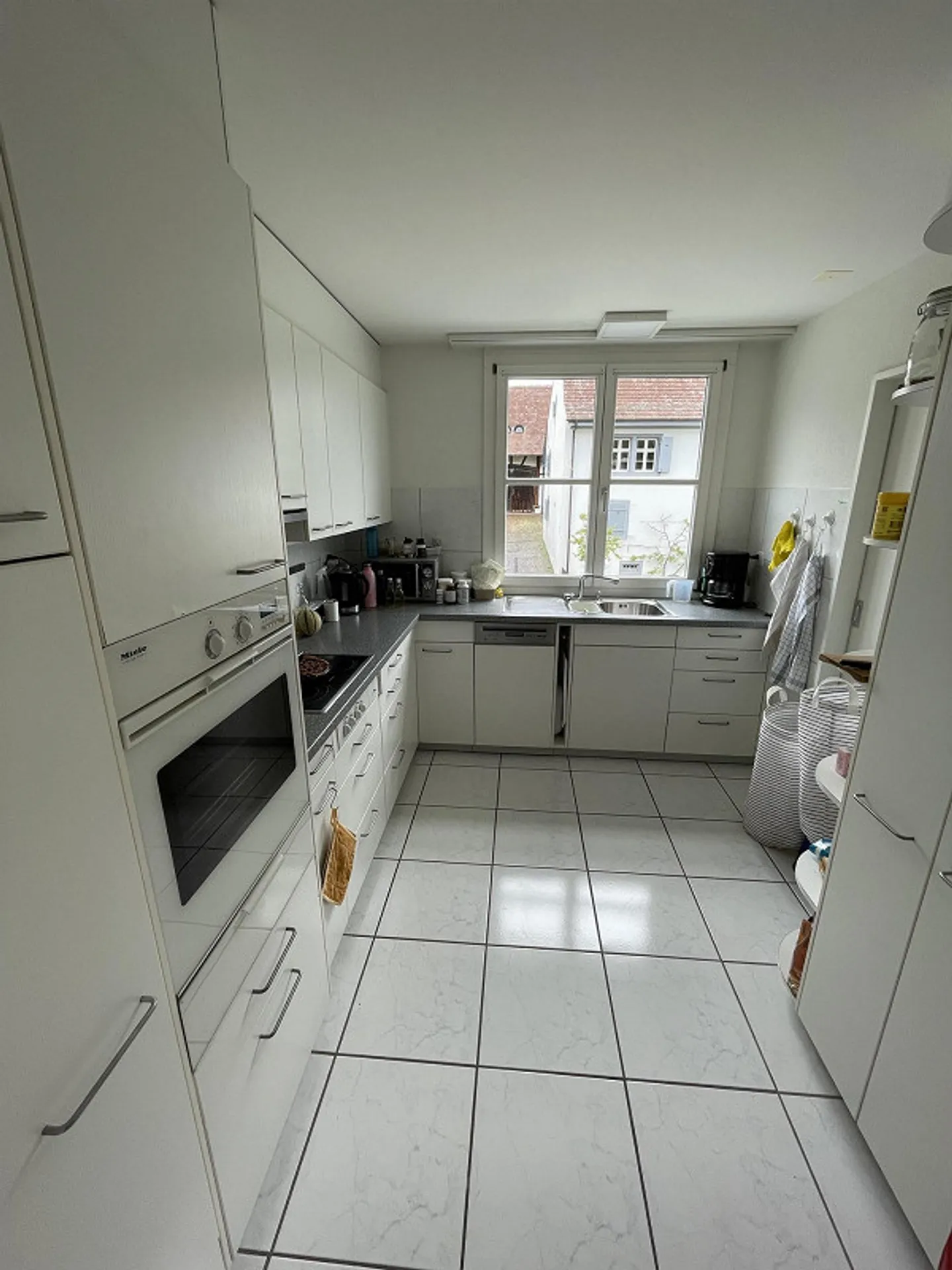 Appartement 2.5 pièces avec espace de jardin à louer - Photo 6 sur 11