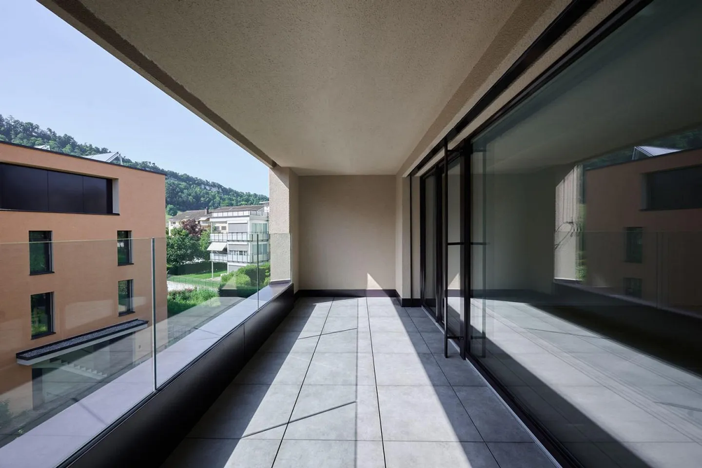 Modern 3.5-room apartments in Feldpark - Photo 10 of 10