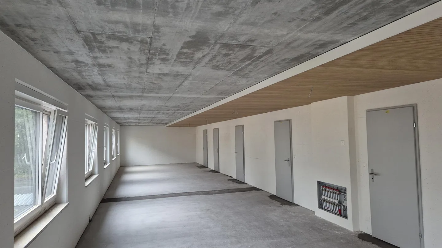 Uffici moderni e attraenti in affitto - Foto 3 di 4