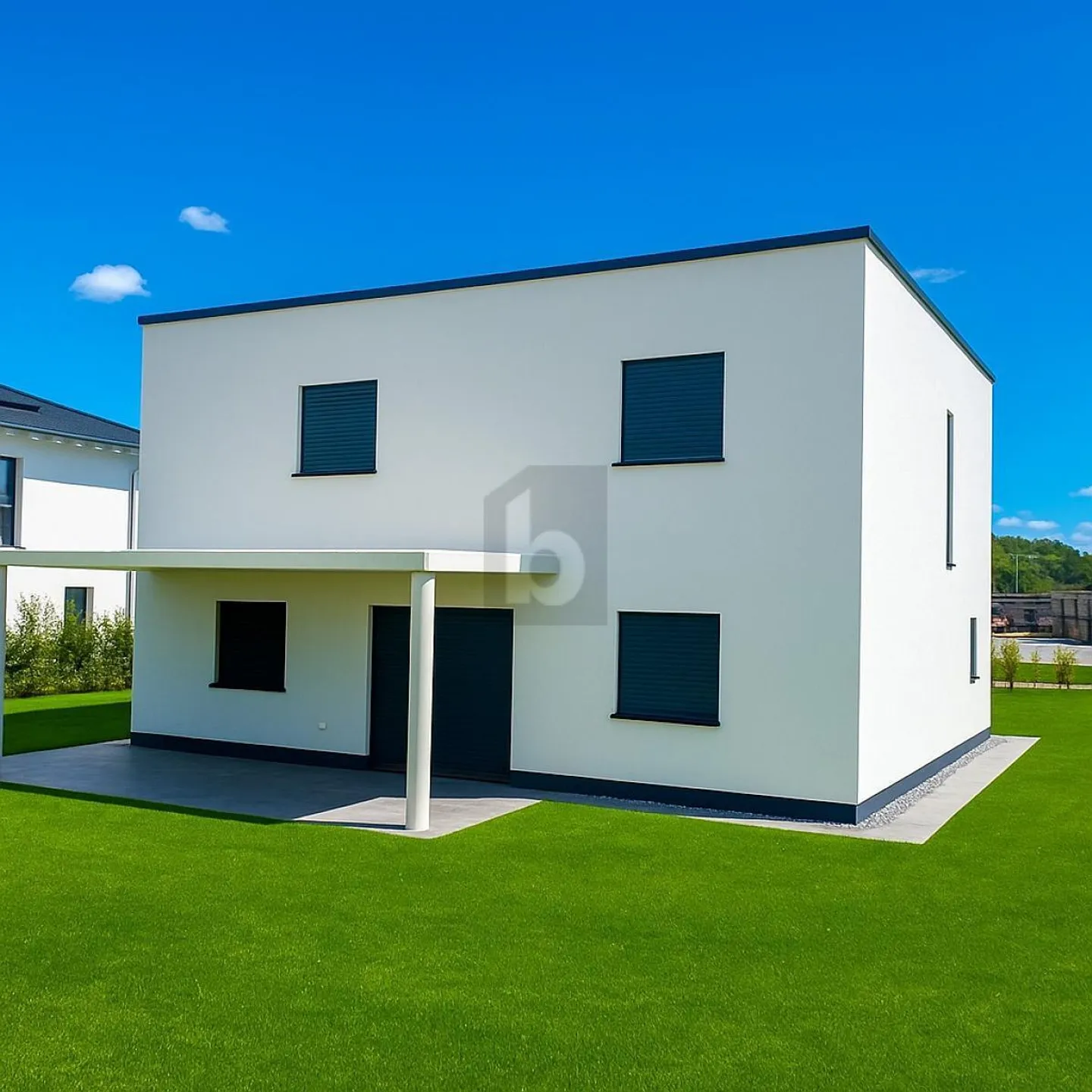 NEUVE MODERNE MATÉRIAUX HAUT-DE-GAMME - Photo 1 sur 5