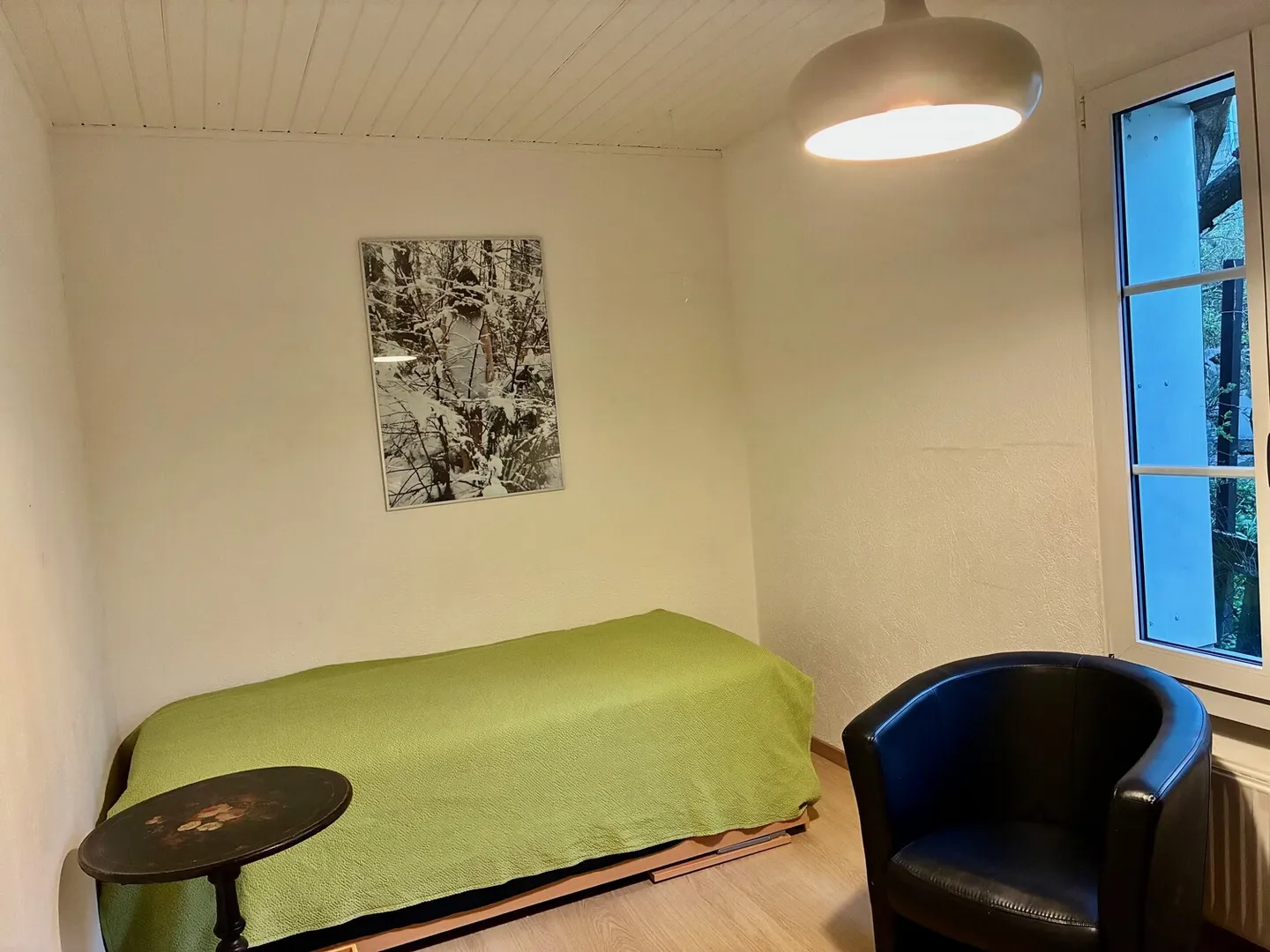 Appartamento spazioso a Lorraine - Foto 6 di 9