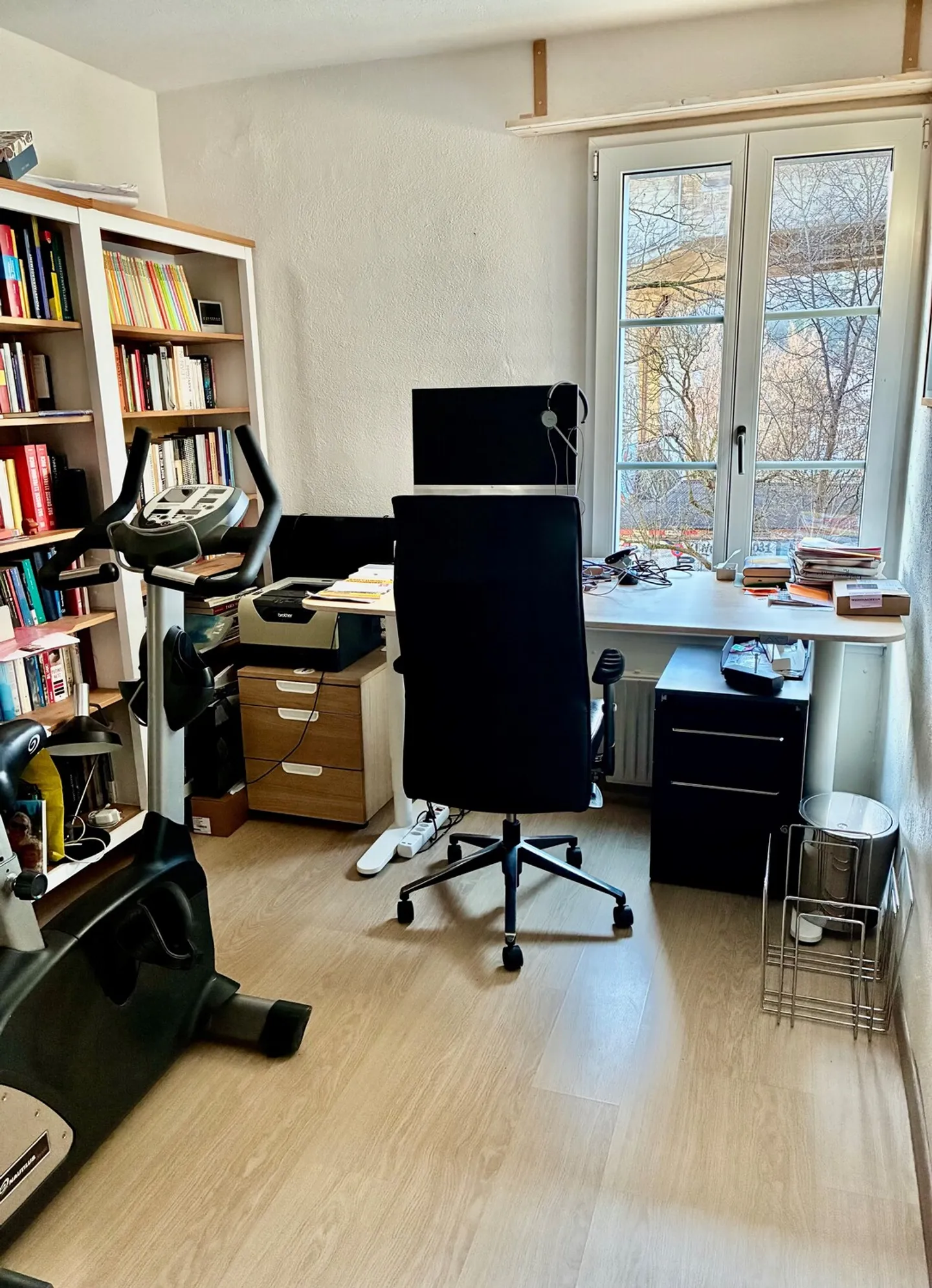 Appartamento spazioso a Lorraine - Foto 7 di 9