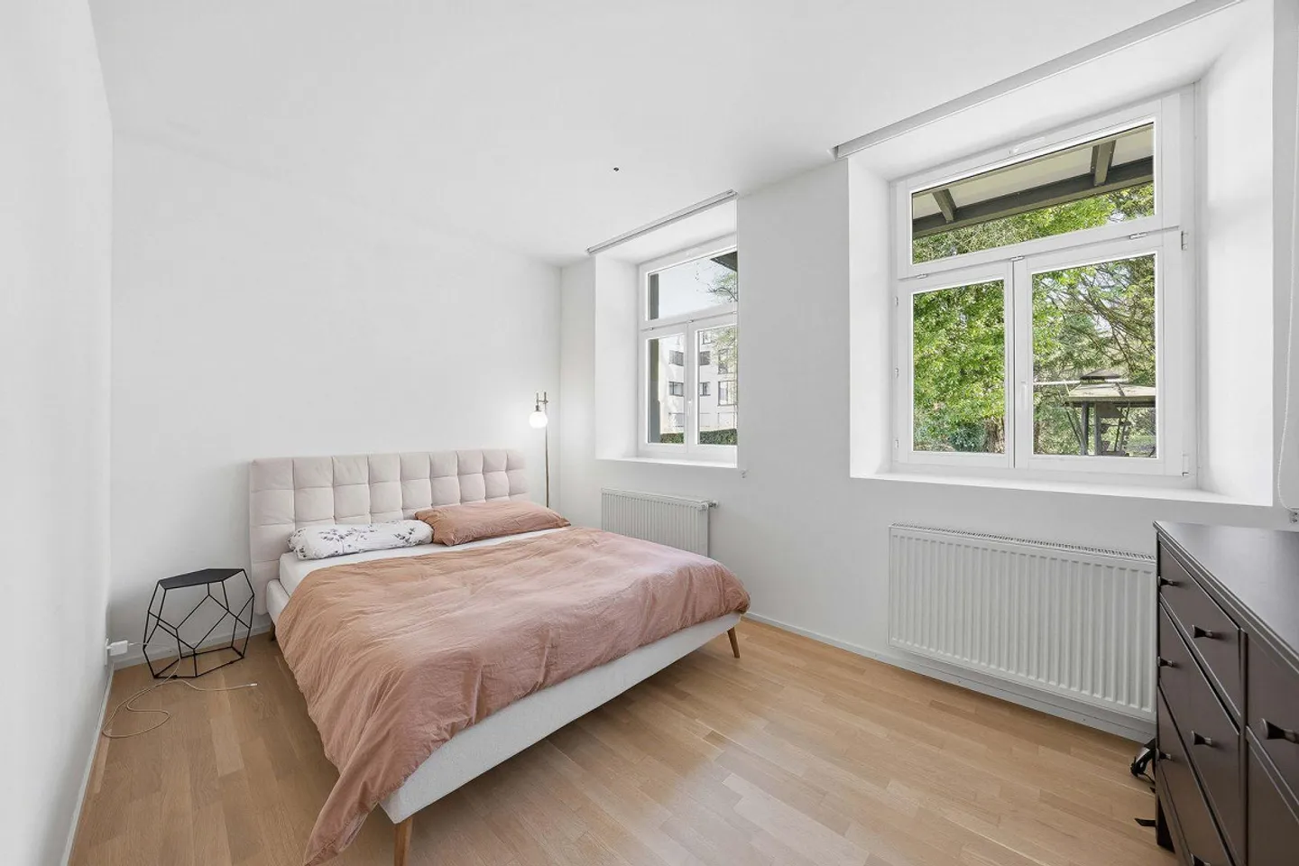 2.5-Room Apartment - Photo 4 of 12