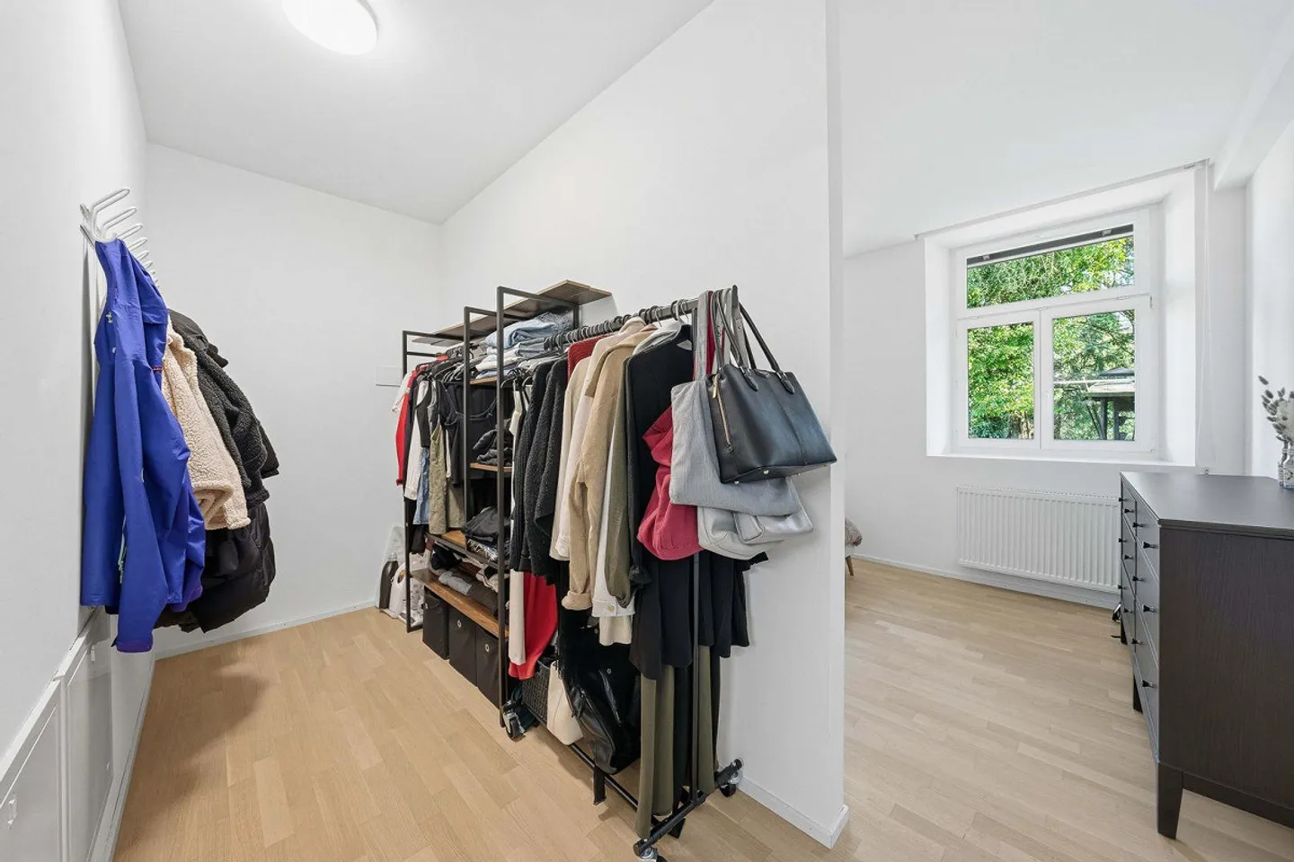 2.5-Room Apartment - Photo 5 of 12