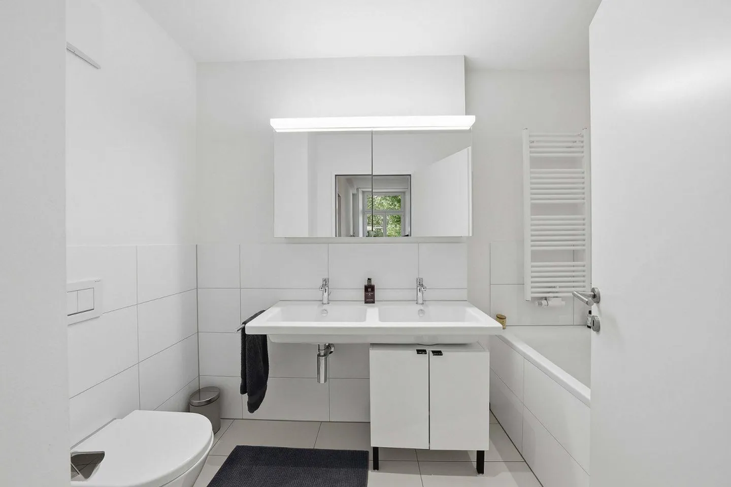 2.5-Room Apartment - Photo 6 of 12