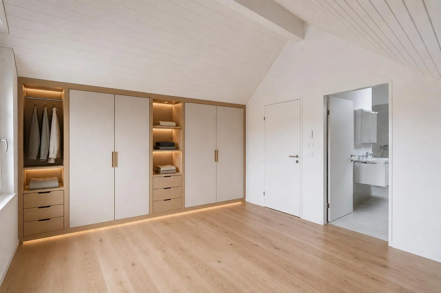 Air de Campagne Penthouse: Votre Maison avec Vue - Photo 3 sur 4