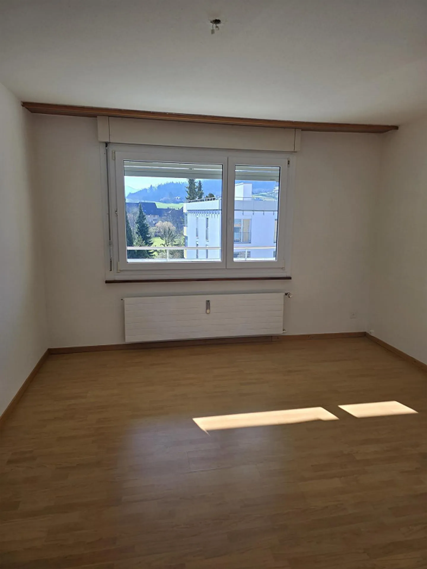 Charmante Wohnung - Foto 6 von 8