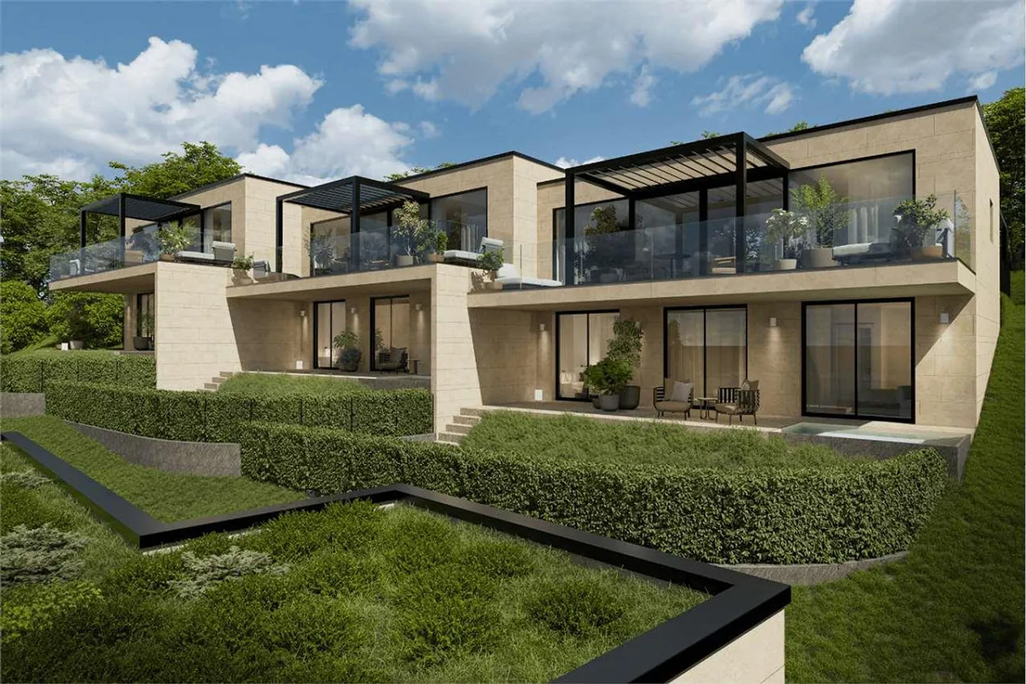 Villa esclusiva ad Agra - Foto 3 di 13