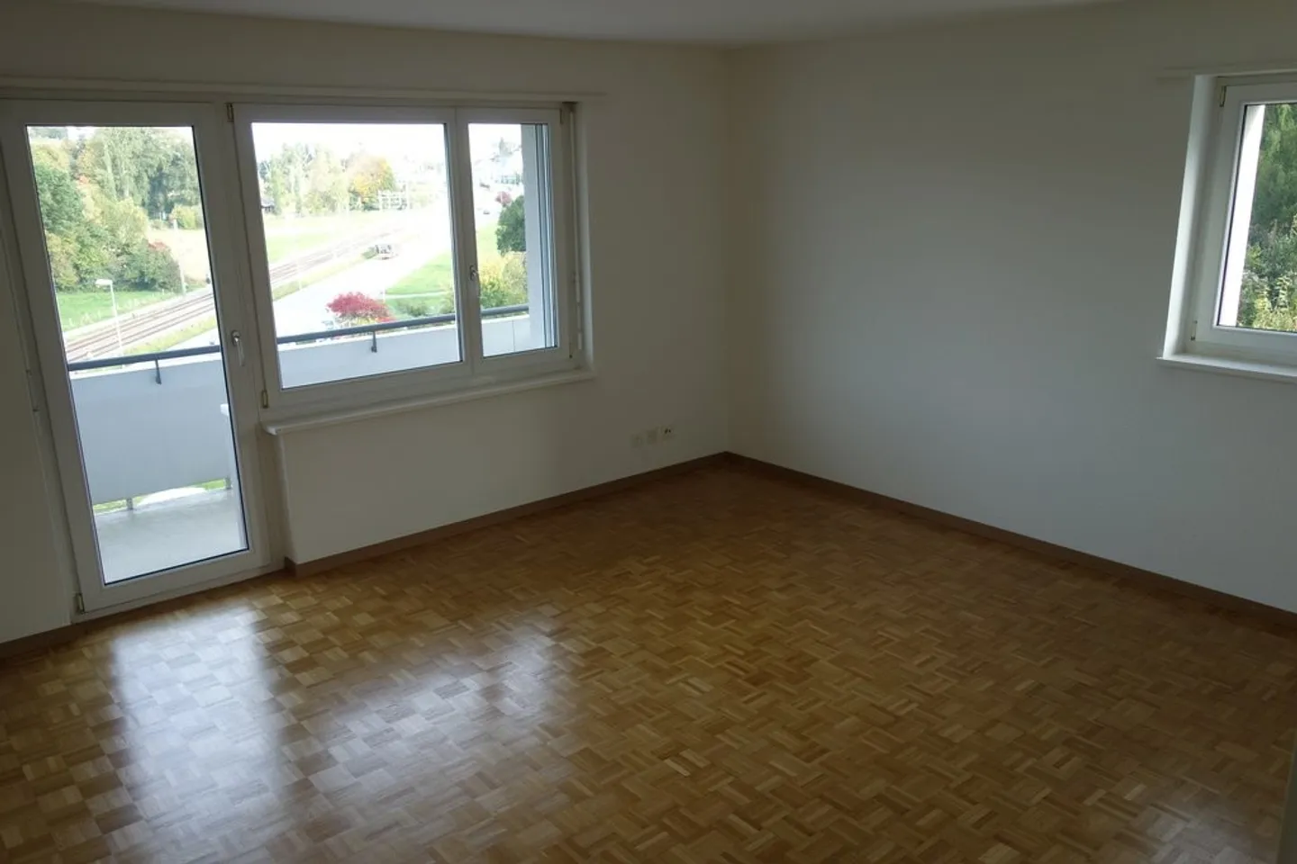 Bell&#x27;appartamento con vista sul lago - Foto 5 di 9