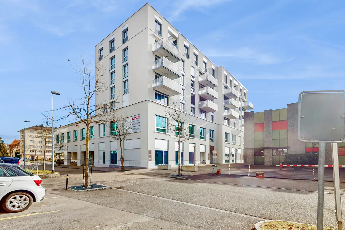 Appartement moderne à Delémont - Photo 2 sur 2