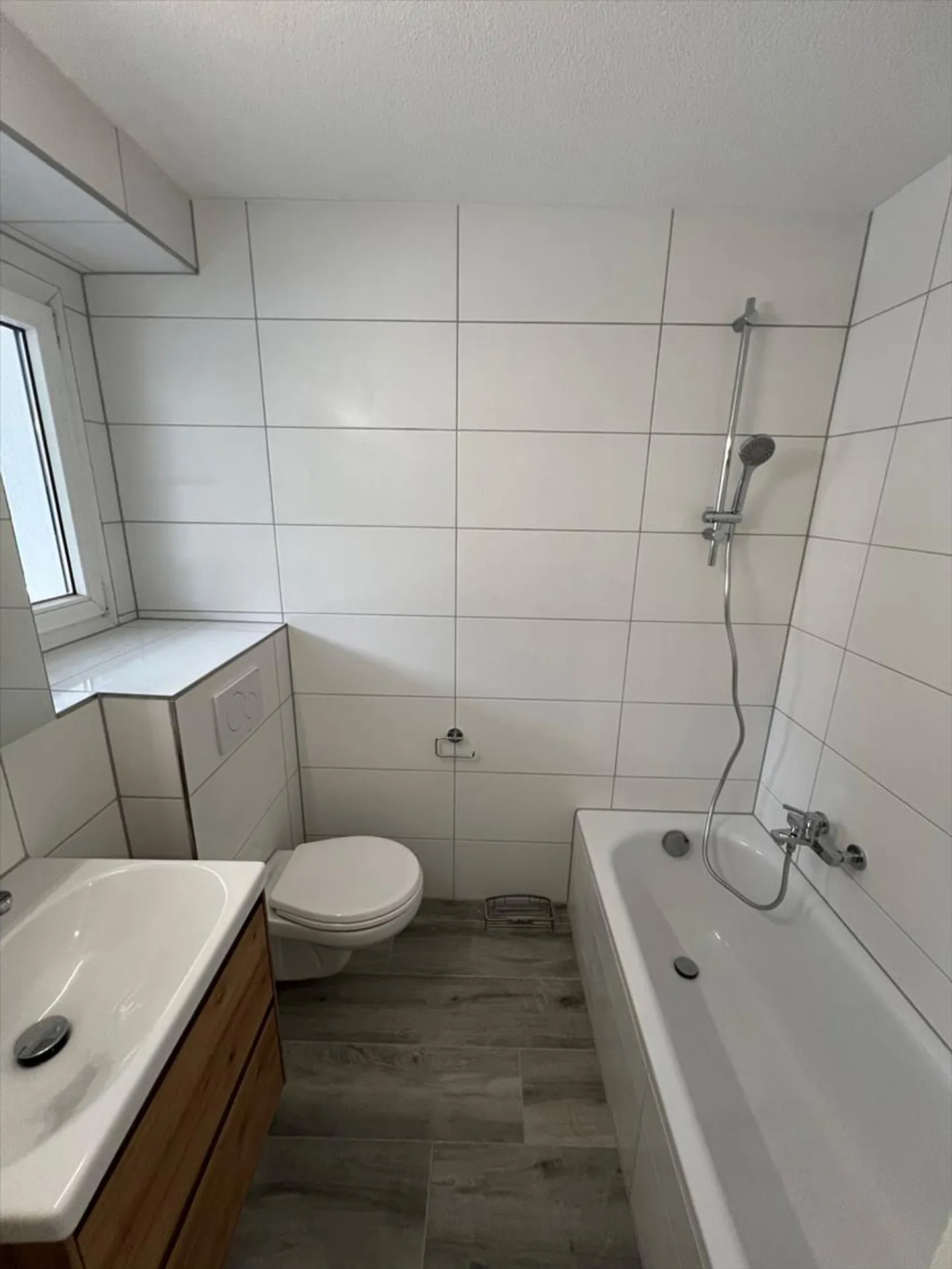 3,5-Zimmer-Wohnung - Foto 8 von 8