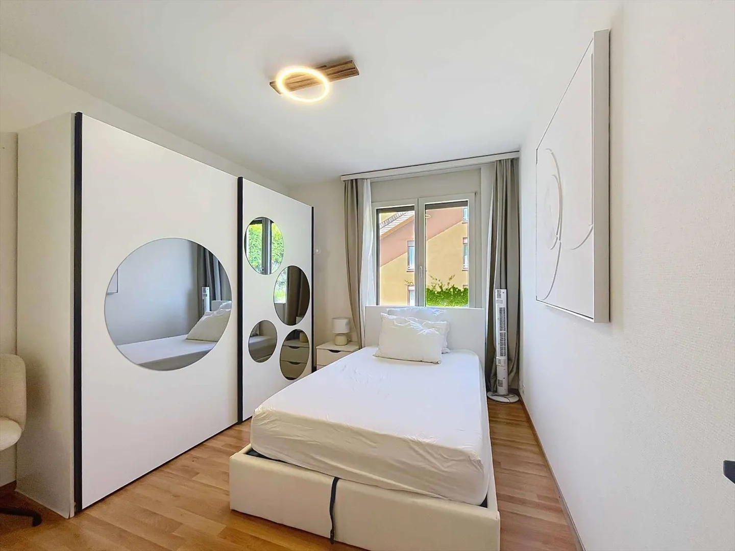 Apartment for sale - Photo 7 of 9