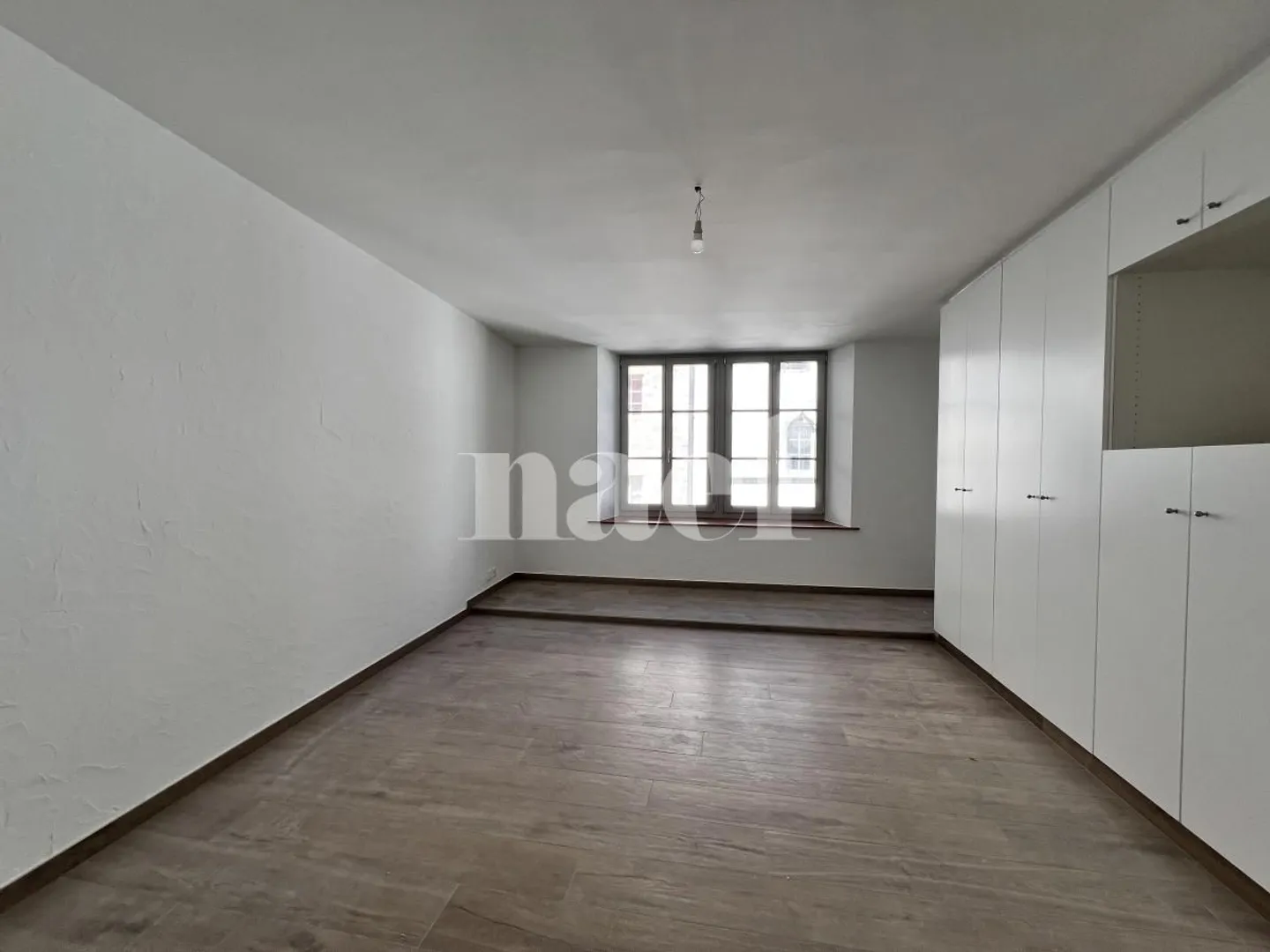 Appartamento ristrutturato di 4.5 locali a Friburgo! - Foto 4 di 7