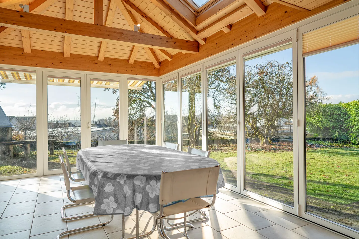 Maison familiale individuelle au calme avec potentiel d'extension - Photo 4 sur 15