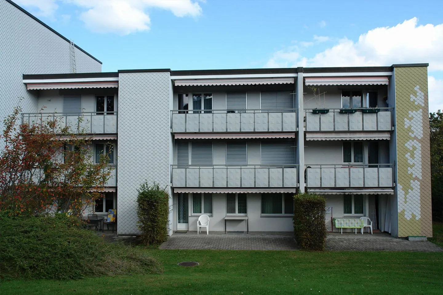 Appartamento Incantevole con Balcone - Foto 1 di 4