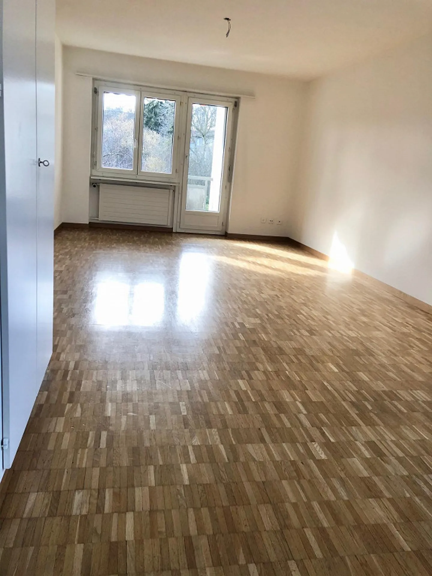 Appartamento Incantevole con Balcone - Foto 2 di 4