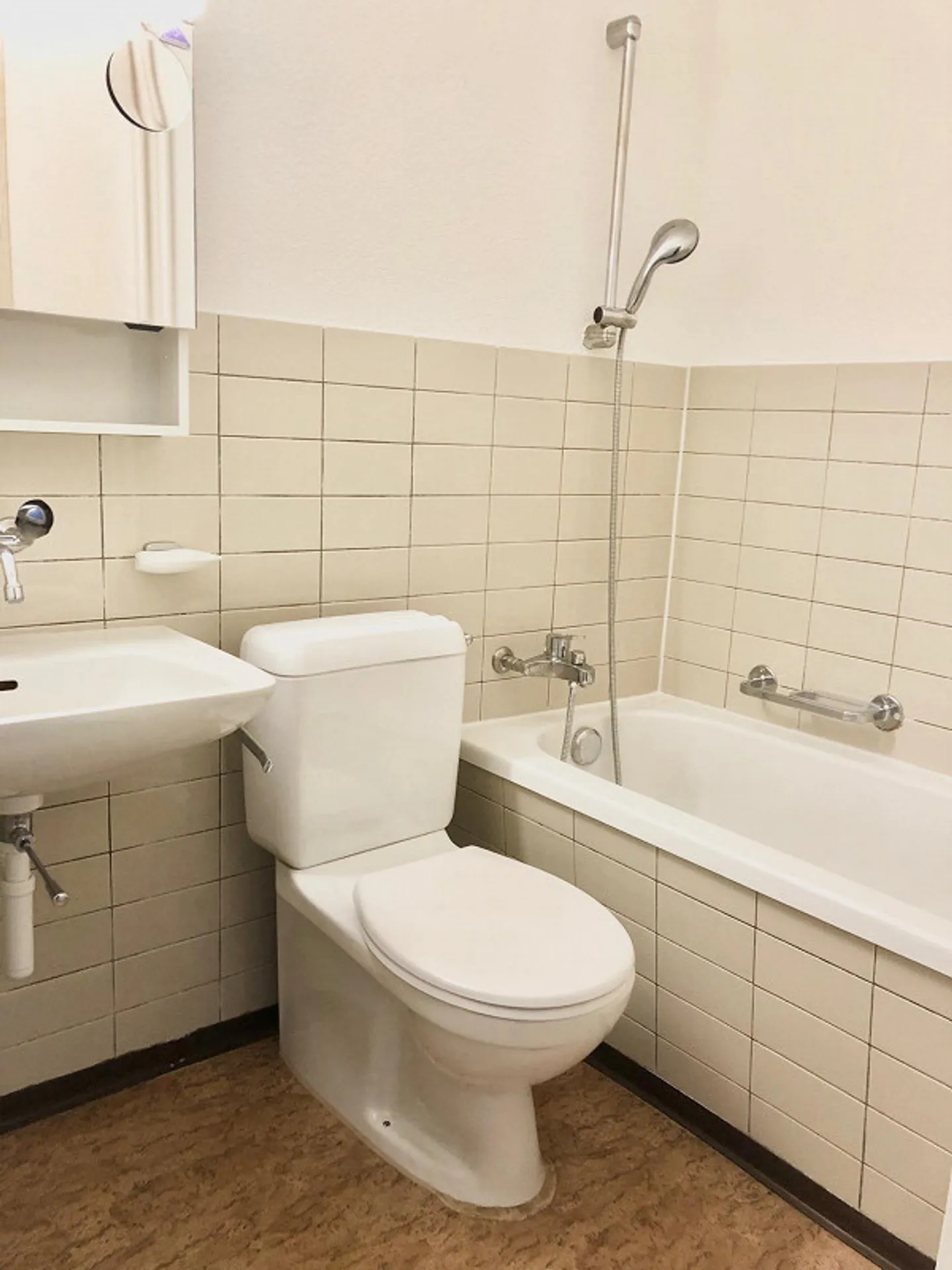 Appartamento Incantevole con Balcone - Foto 4 di 4