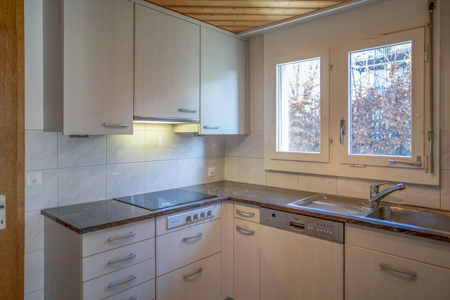 Maison familiale individuelle au calme avec potentiel d'extension - Photo 6 sur 15