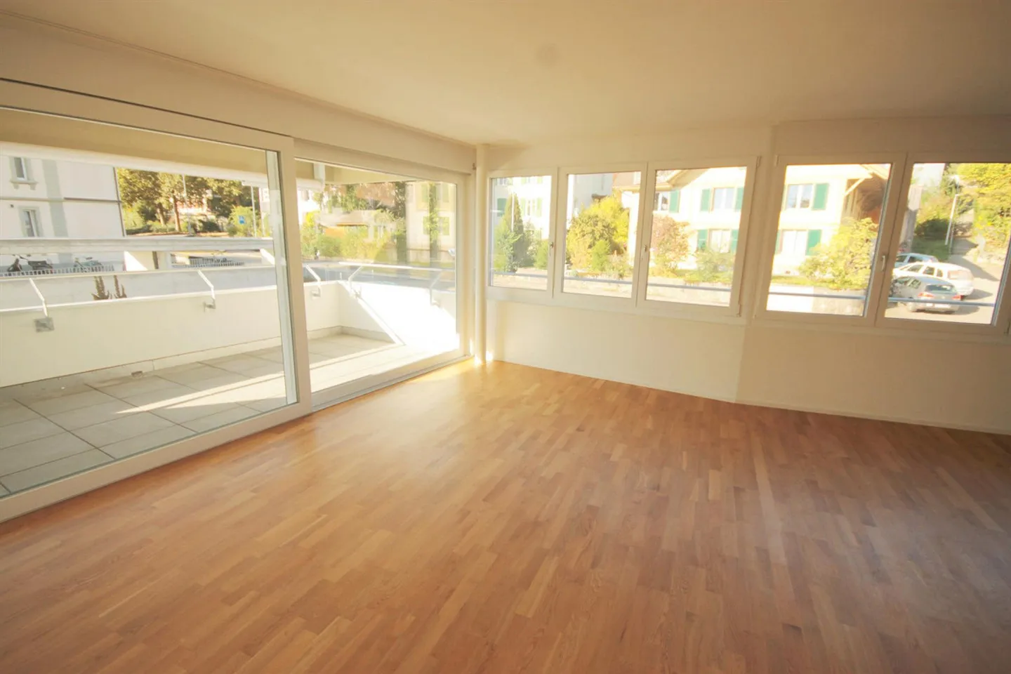 4.5-room apartment on the 1st floor in Langenthal - Photo 2 of 8