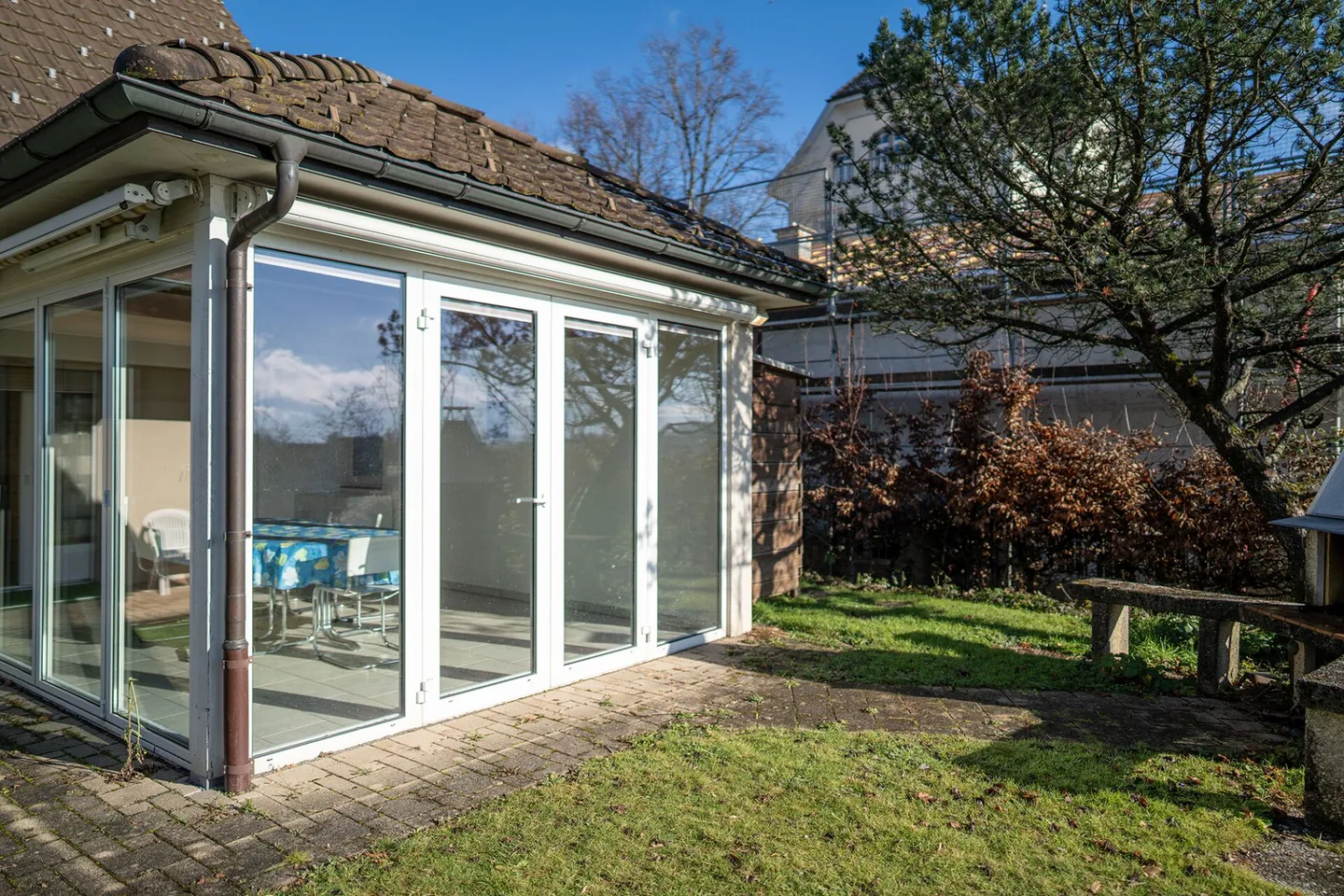 Maison familiale individuelle au calme avec potentiel d'extension - Photo 13 sur 15