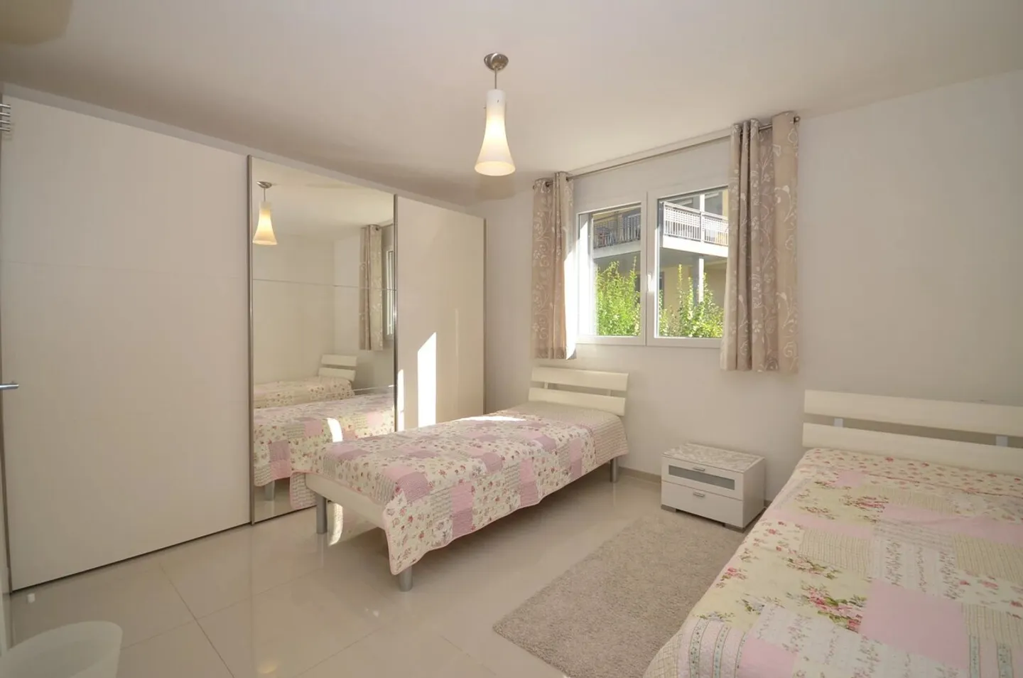 Appartement de luxe à Montreux - Photo 6 sur 7