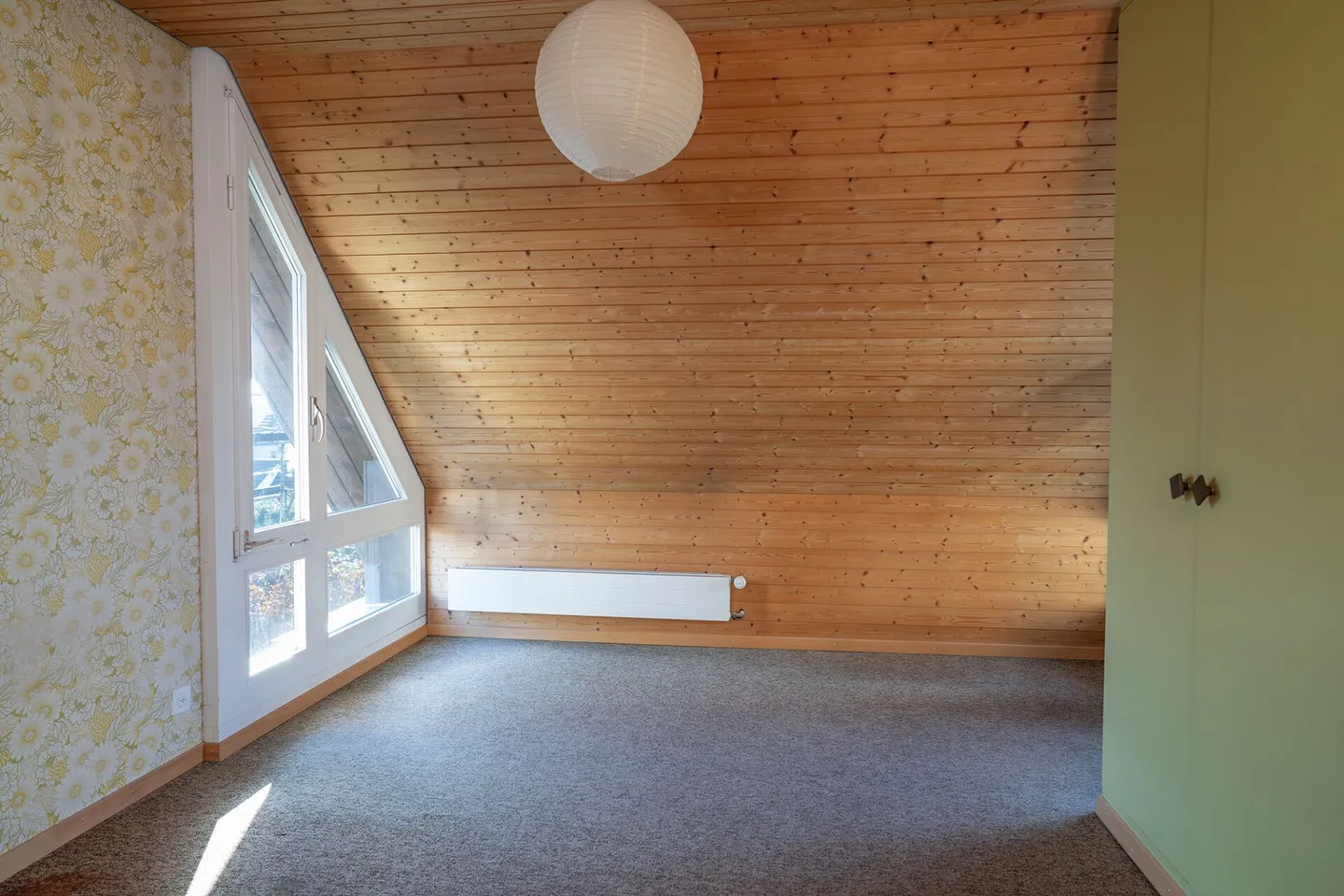 Maison familiale individuelle au calme avec potentiel d'extension - Photo 9 sur 15