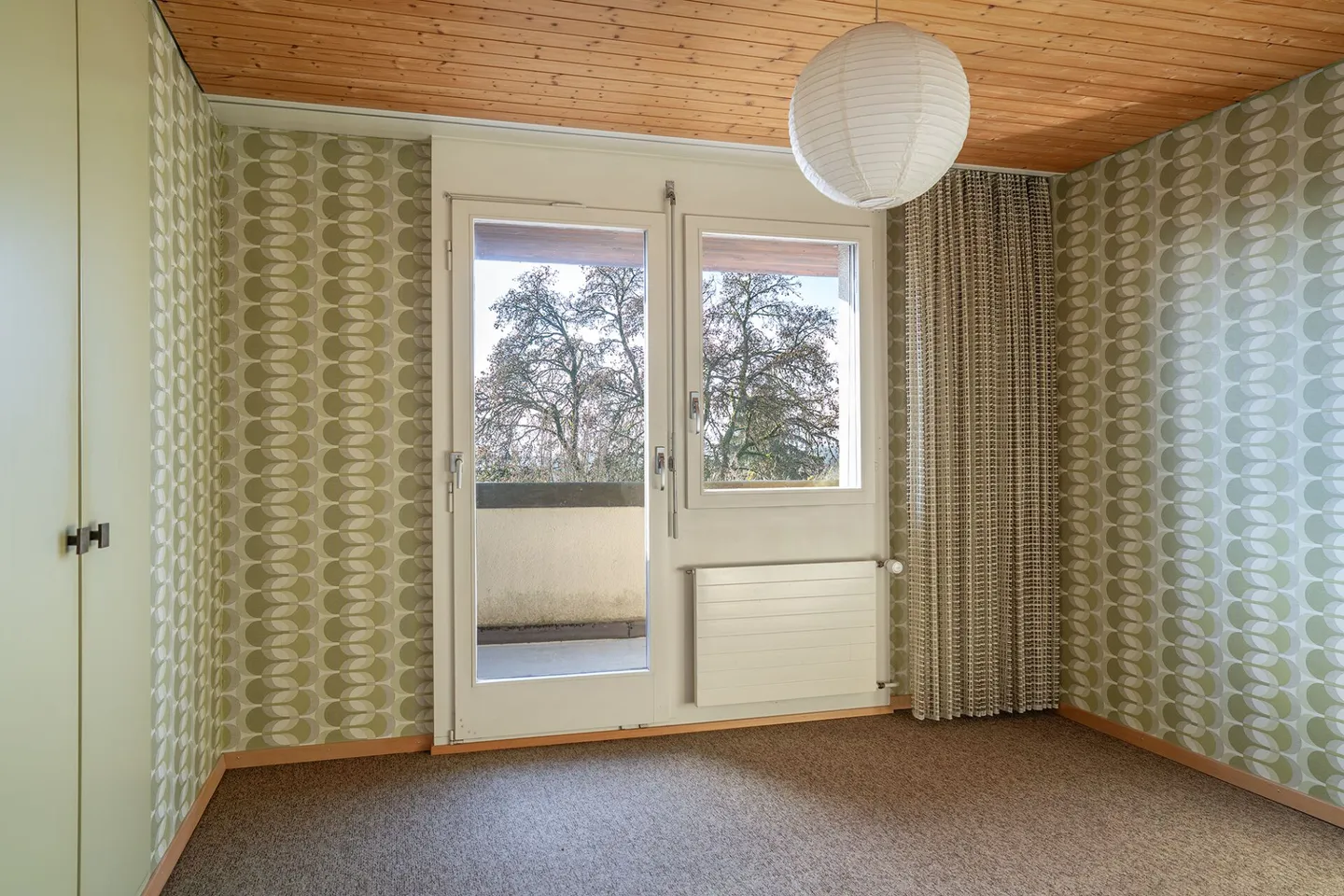 Maison familiale individuelle au calme avec potentiel d'extension - Photo 10 sur 15