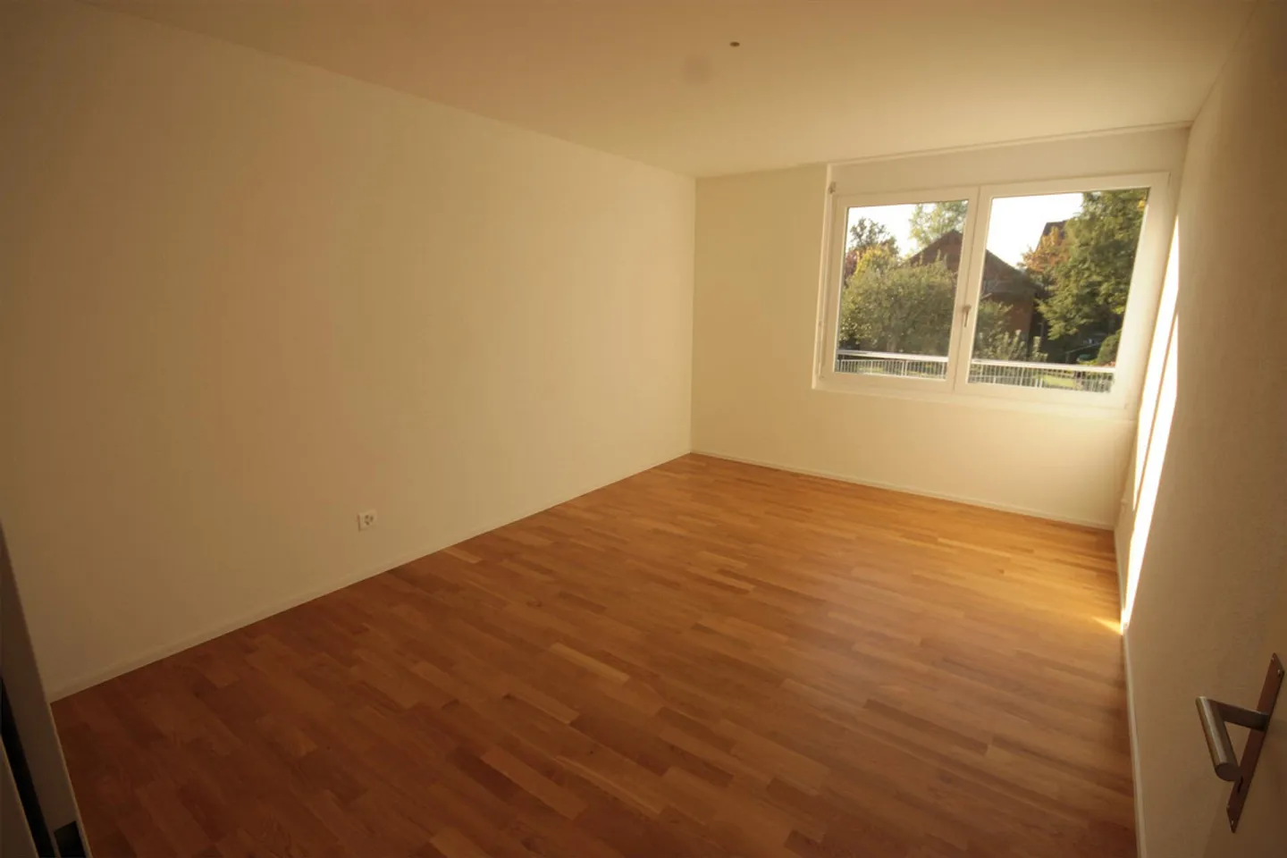 4.5-room apartment on the 1st floor in Langenthal - Photo 3 of 8