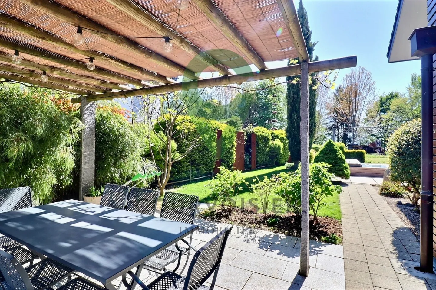 Triplex Magnifique avec Jardin - Photo 12 sur 14