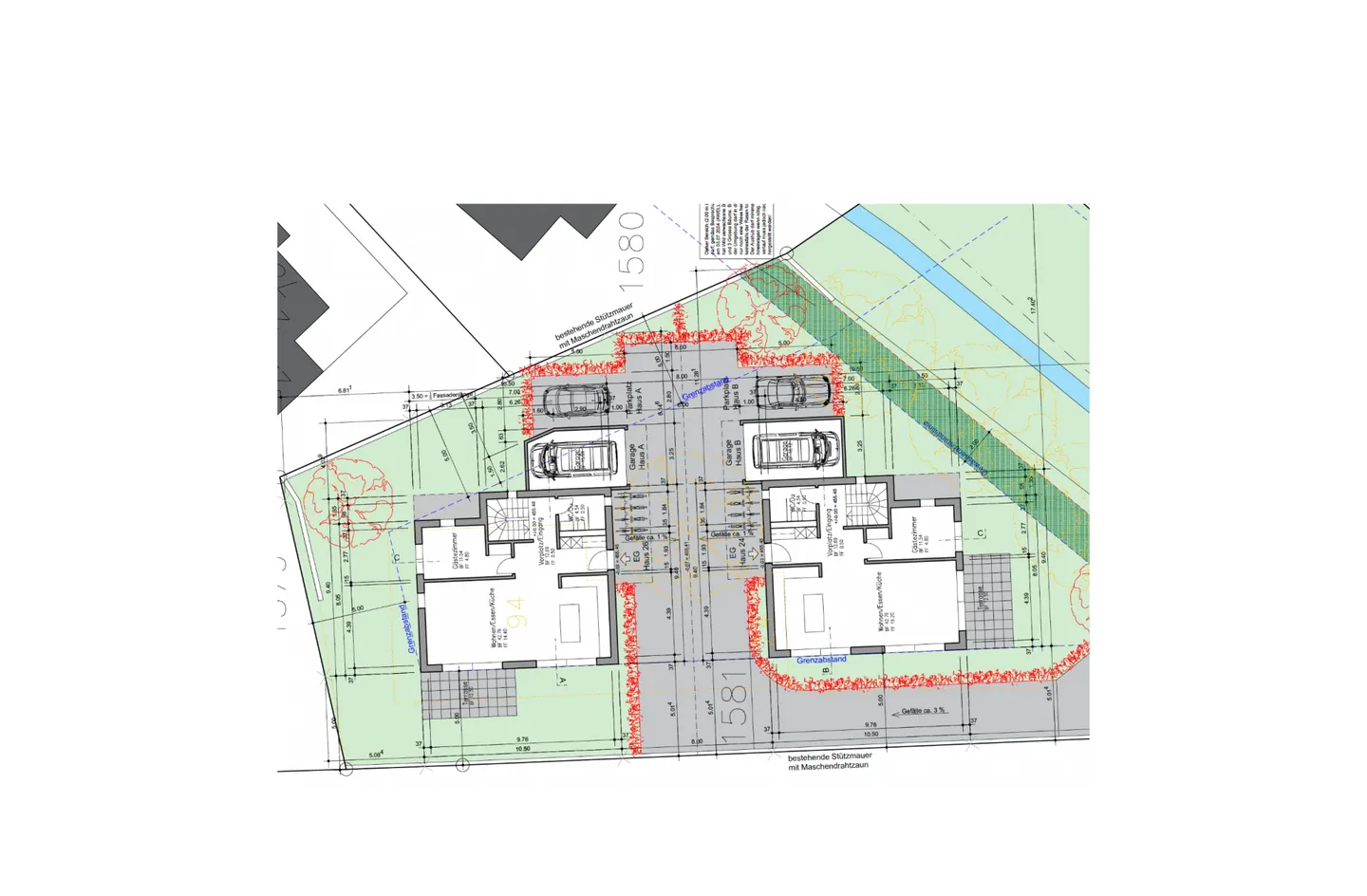 Maison individuelle neuve - 7.5 pièces, idéale pour les familles - Photo 2 sur 2
