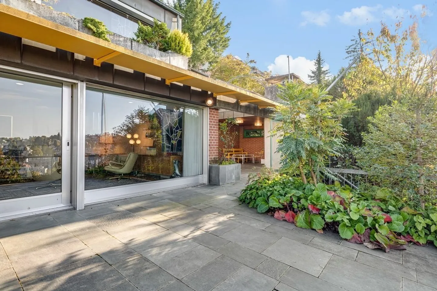 Vivre avec charme et vue - Photo 7 sur 7