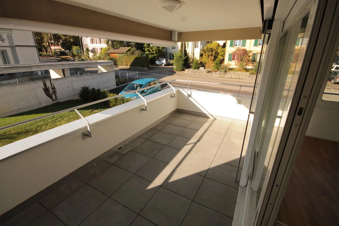 4.5-room apartment on the 1st floor in Langenthal - Photo 7 of 8
