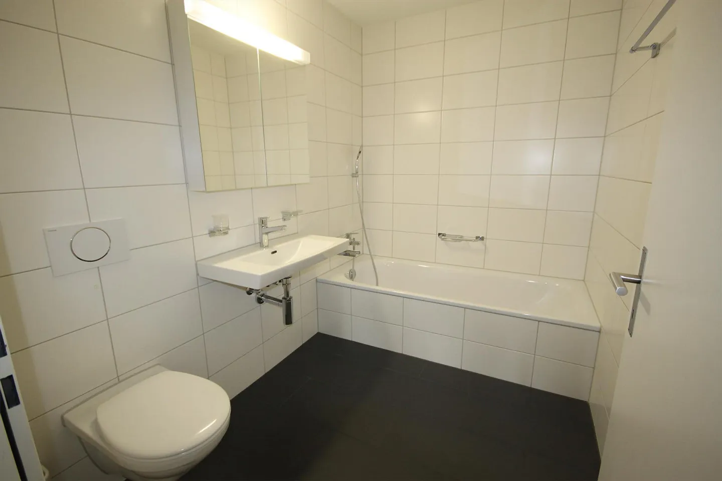 4.5-room apartment on the 1st floor in Langenthal - Photo 8 of 8