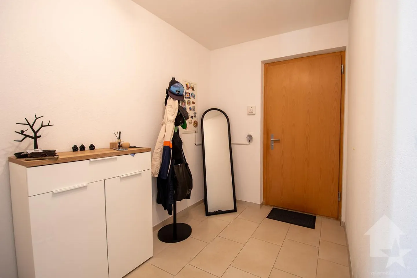 Appartement spacieux 4.5 pièces - Photo 7 sur 16