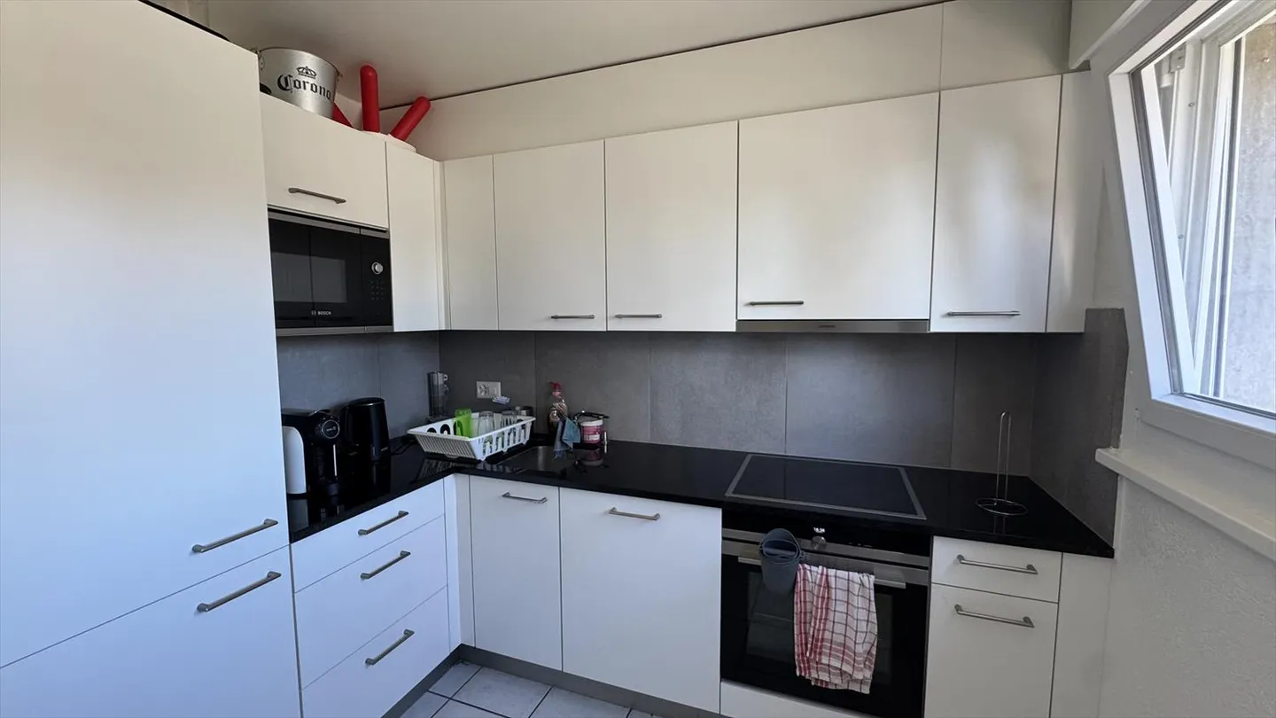 Wohnung mieten - Foto 2 von 9