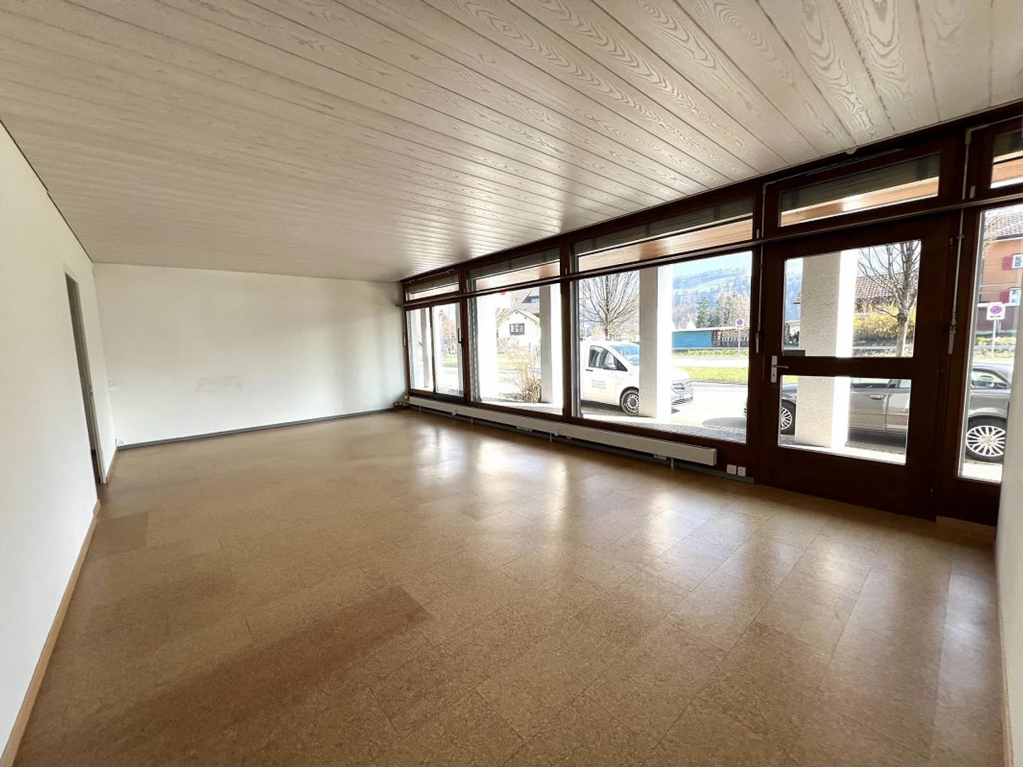 Versatile commercial space in a central location - Photo 3 of 12