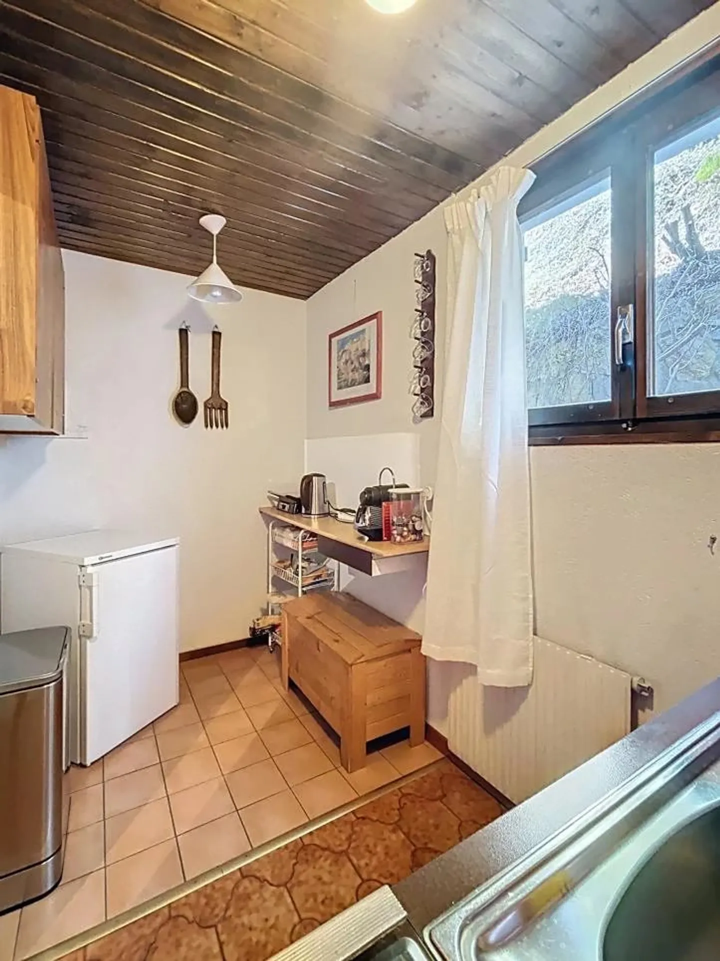 Chalet a schiera affascinante con vista straordinaria e luce solare - Foto 9 di 13